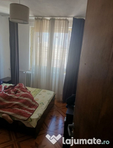 APARTAMENT 3 CAMERE-DECOMANDAT-CONFORT I-APARATORII PATRIEI