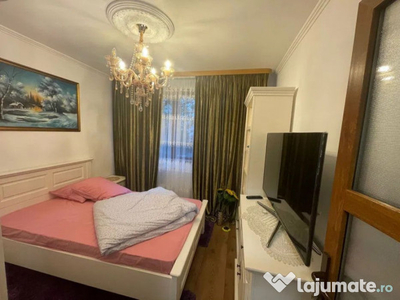 Apartament 3 camere Drumul Taberei