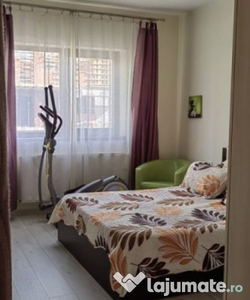 Apartament 3 camere - ETAJ1 - zona BRAGADIRU