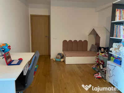 Apartament 3 camere - Fabrica de glucoză-