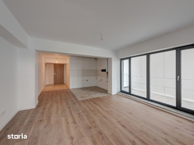 Apartament 3 camere finalizat la 5 minute de metrou Obor (+TVA)