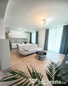 Apartament 3 camere in Europa zona Eugen Ionescu