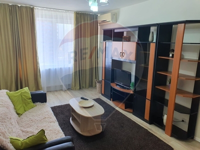 Apartament 3 camere inchiriere in bloc de apartamente Bucuresti, Liviu Rebreanu