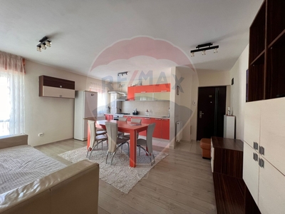 Apartament 3 camere inchiriere in bloc de apartamente Cluj, Floresti