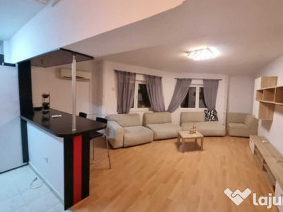 Apartament 3 camere - Ion Mihalache