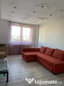 Apartament 3 camere Lacul Tei