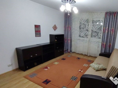 Apartament 3 camere, Lujerului, Renovat, Centrala proprie