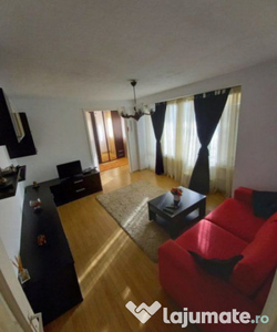 Apartament 3 camere Obregia- Nitu Vasile