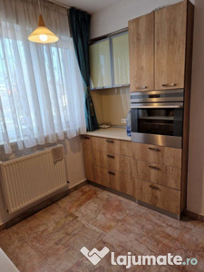 APARTAMENT- 3 CAMERE-PARCUL CIRCULUI-TEI-PARCARE-BLOC NOU