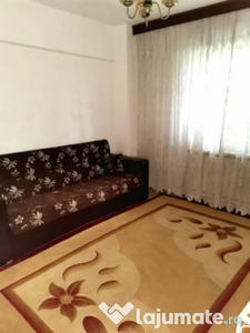 Apartament 3 camere Tei