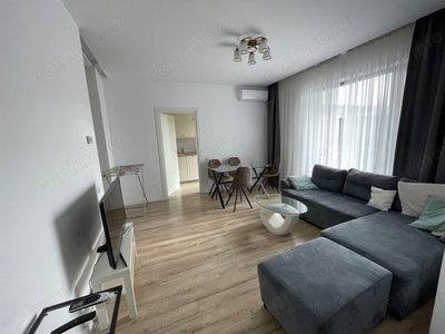 Apartament 3 camere Torontalului