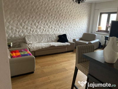 Apartament 3 Camere Vis a Vis Afi Cotroceni Bld.Timisoara