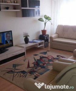 Apartament 3 camere - zona RAHOVA