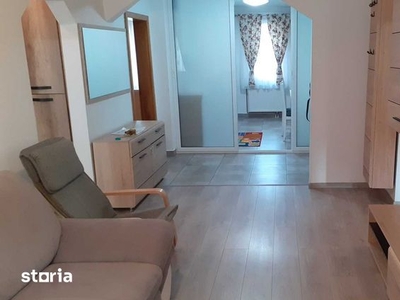 Apartament 2 camerei n Militari Residence,mobilata utilata 67 700 Euro