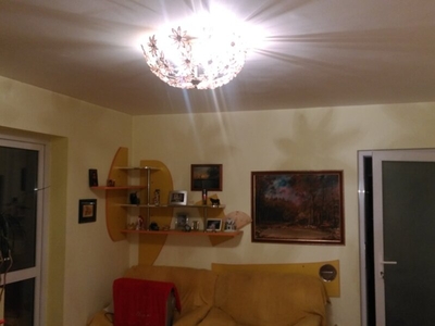 Apartament 4 camere Berceni, Covasna, vanzare apartament deosebit