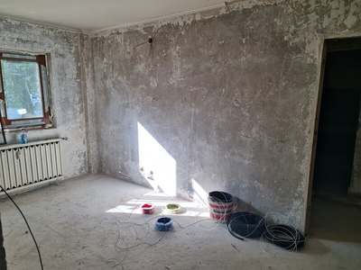 Apartament 4 camere Berceni, sos. Oltenitei, ap