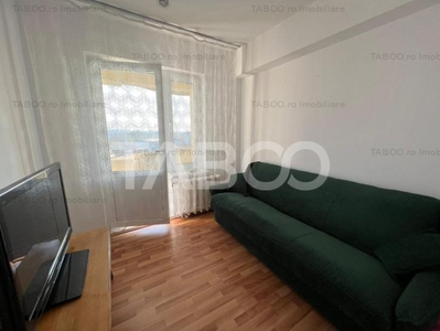 Apartament pe doua nivele 4 camere 2 bai 109 mpu zona Centrala