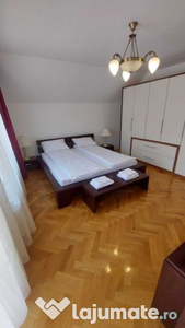 Apartament 4 camere in Europa zona Eugen Ionescu