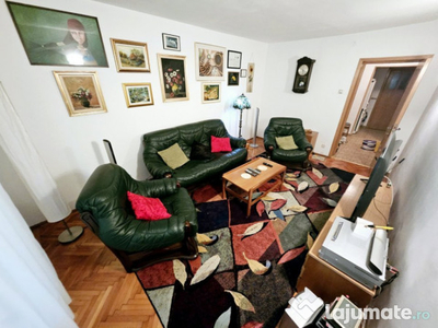 Apartament 4 camere, Langa Parcul IOR - zona TITAN