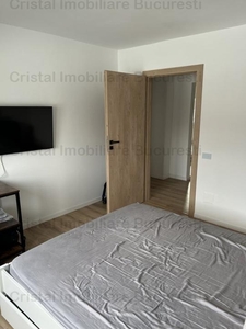 Apartament 4 camere zona Decebal