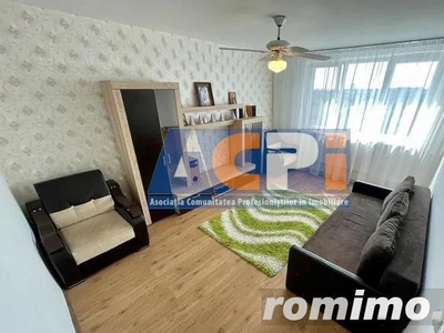 Apartament Berceni