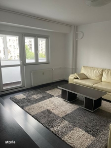 Apartament 2 camere, revonat, mobilat central Bulevard Arad