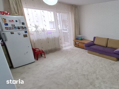 Apartament Nou-2Camere - Centrala - Etaj 5/11 - Confort City - Popesti