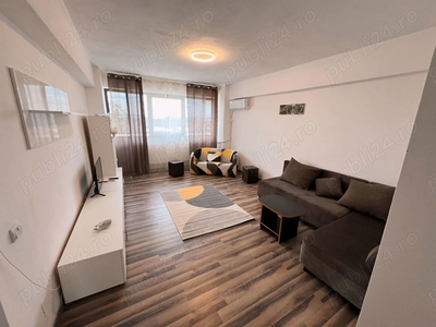 Apartament cu 2 camere decomandate pe Strada Calea Severinului, 380 Euro