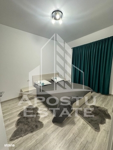 Apartament 2 camere in Militari Residence, 42 mpu, 49.500 euro