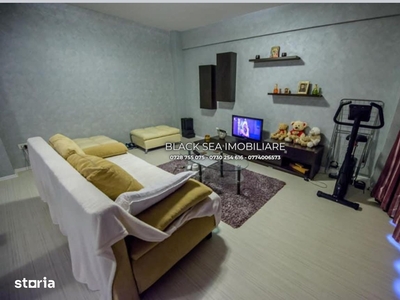 Apartament cu 2 camere zona CENTRU - MODERN - TERMEN LUNG