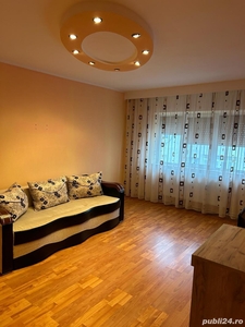 Apartament cu 2 camere,IC Frimu