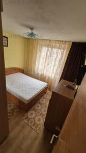 Apartament cu 4 camere Brasoveni - Nada Florilor