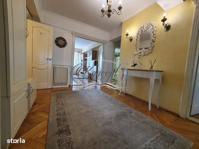 De vânzare, apartament 3 camere, 2 băi, tip PB, Nufărul, Oradea.