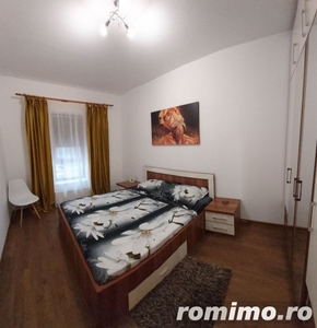 Apartament de 2 camere | 50 mp | decomandat | metrou | balcon | Mihai Bravu