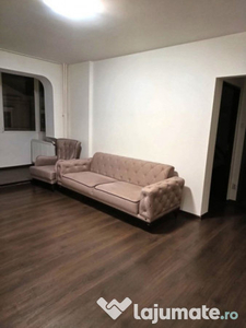 APARTAMENT DE 2 CAMERE, 59MP, PET FRIENDLY, SERBAN VODA