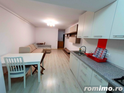 Apartament de 2 camere | centrala | metrou | balcon | Palladium Residence