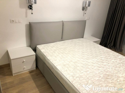 APARTAMENT DE 2 CAMERE MODERN, 49MP, PARCARE, MOBILAT, BELVE