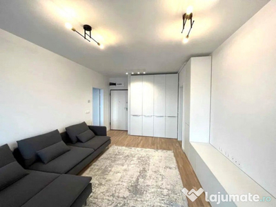 APARTAMENT DE 2 CAMERE MODERN, 60MP, 2 LOCURI DE PARCARE, AR