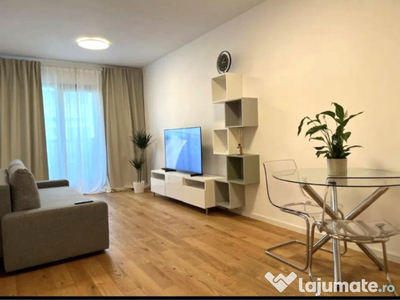 APARTAMENT DE 2 CAMERE PREMIUM, 46MP, AVIATIEI PARK