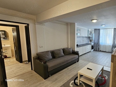 Apartament de 2 camere, zona Prof. Iaon Rus