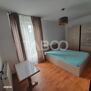 Apartament de inchiriat 2 camere decomandate etaj 1 Vasile Milea Sibiu