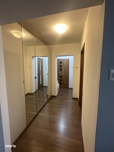 Apartament de inchiriat 3 camere Proprietar, Calea Mosilor