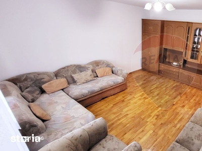 Apartament de închiriat Matei Basarab, zona Gării