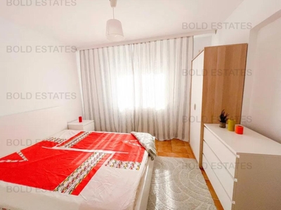 Apartament Drumul Taberei - Proaspat renovat - 5 Min de Metrou - 3 cam