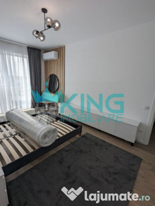 Apartament Estoria City | 2 camere | Centrala | Incalzire pa