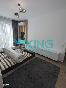 Apartament 3 camere, finisat, zona Eroilor, Floresti