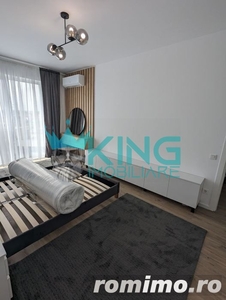 Apartament Estoria City | 2 camere | Centrala | Incalzire pardoseala