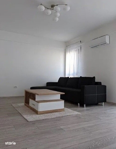 Aradului, apartament cu 2 camere.