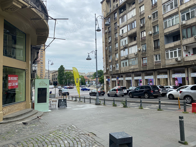 Piata Unirii Calea Victoriei 2 camere de inchiriat