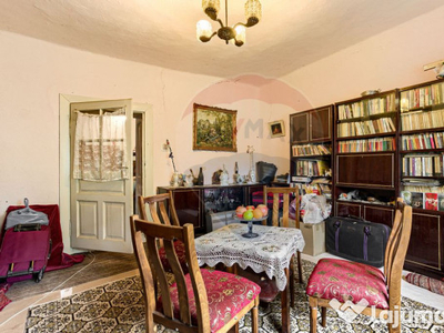 Casa 3 camere Nadab,necesita renovare